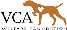 VCA Welfare Foundation Logo